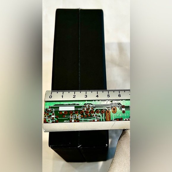 NIB Restoration Hardware Mini Cashmere Hand Warmers -Set of 2- Silver Sage - Picture 7 of 9